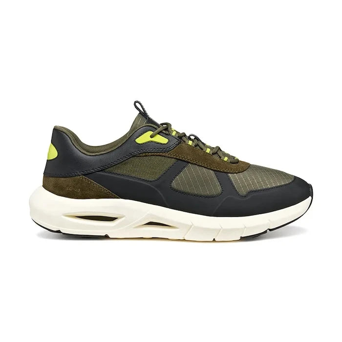 Маратонки Geox U SPHERICA ECUB-5