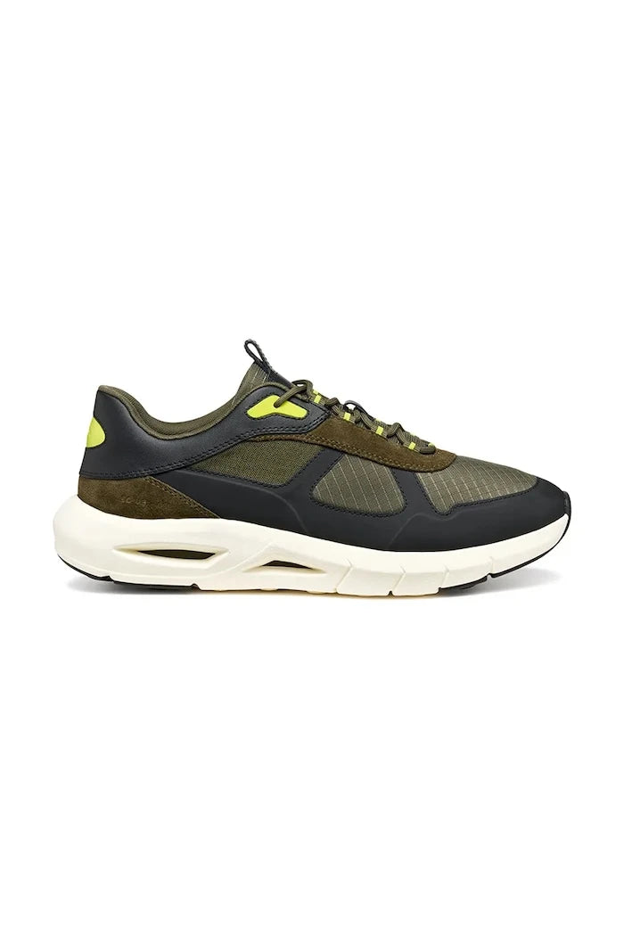 Маратонки Geox U SPHERICA ECUB-5