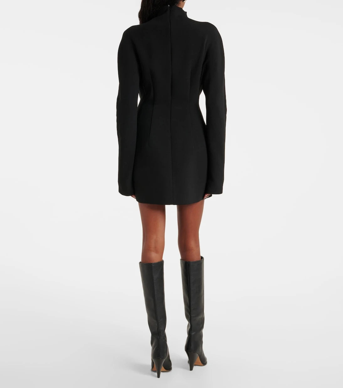 Sportmax - Tefrite mini elbise
