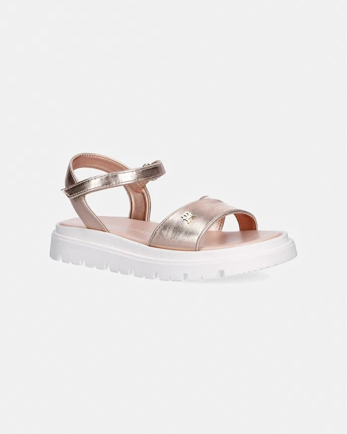 Tommy Hilfiger Çocuk Sandaletleri