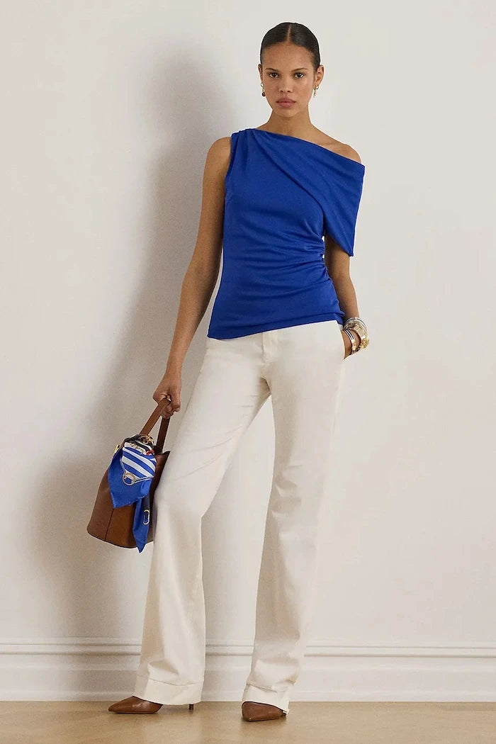 Блуза Lauren Ralph Lauren