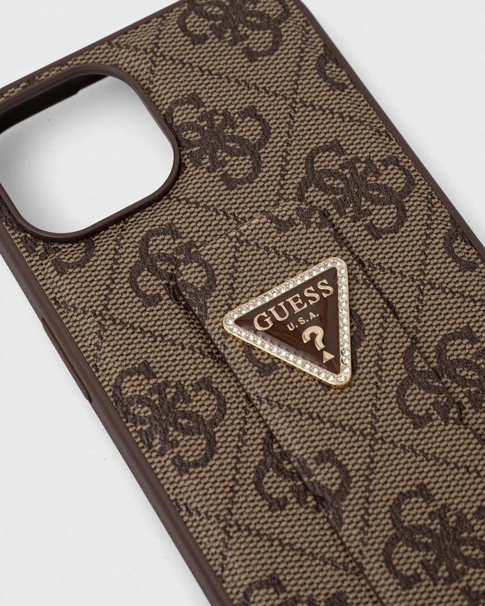 Guess iPhone 15 / 14 / 13 6.1'' Telefon Kılıfı