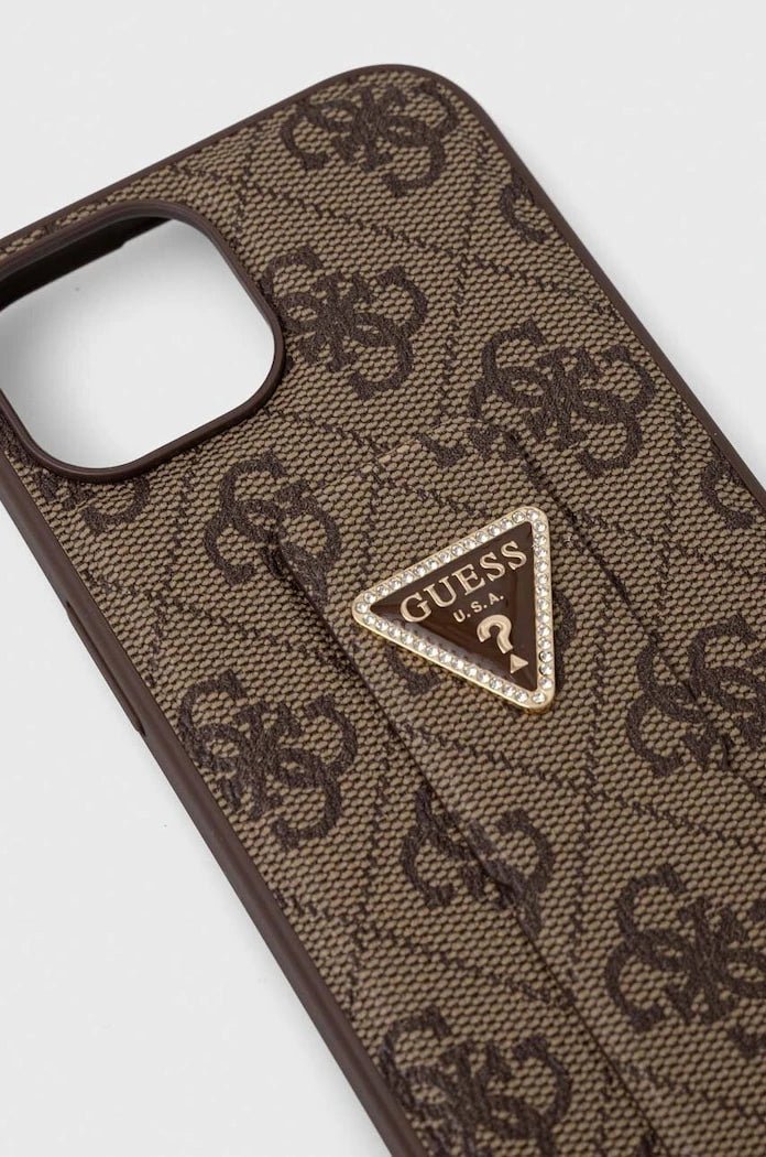Guess iPhone 15 / 14 / 13 6.1'' Telefon Kılıfı