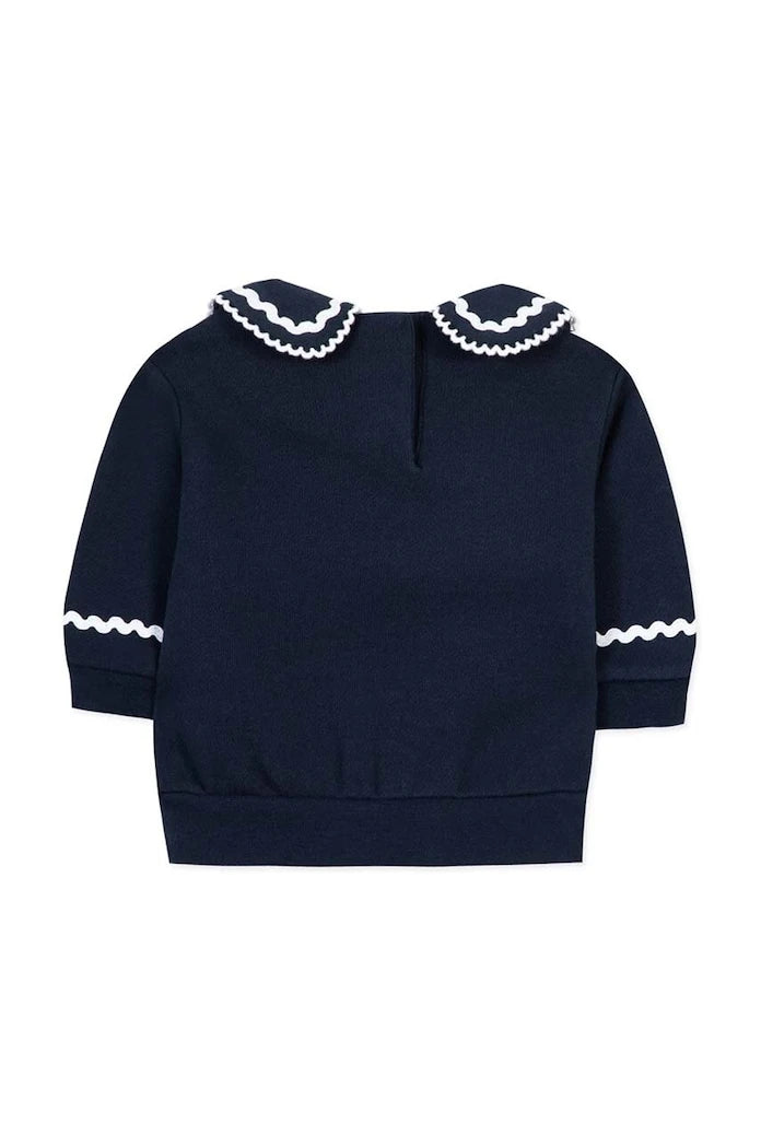 Tartine et Chocolat Çocuk Sweatshirt