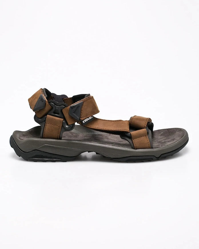Teva - M'S Terra Fi Lite Leather Sandalet