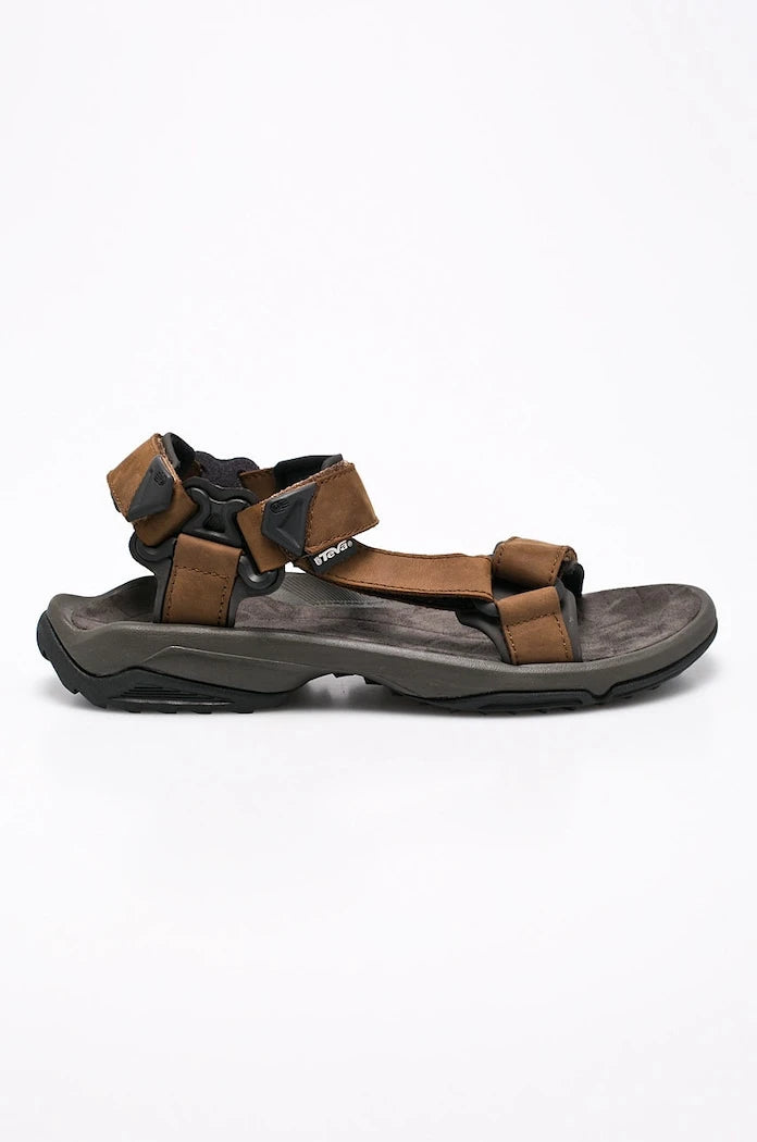 Teva - M'S Terra Fi Lite Leather Sandalet