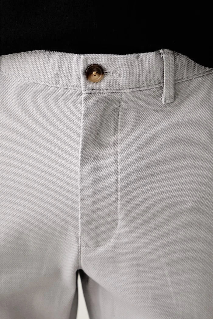 Tommy Hilfiger slim fit erkek pamuk ve elastan pantolon