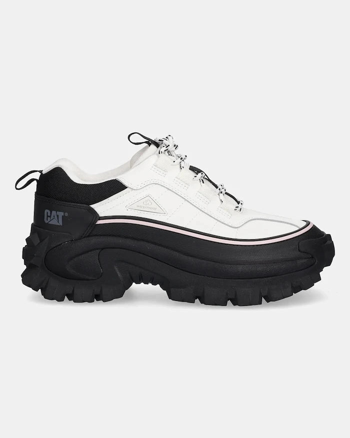 Маратонки CAT Footwear INTRUDER GALOSH 2.0 LOW WP