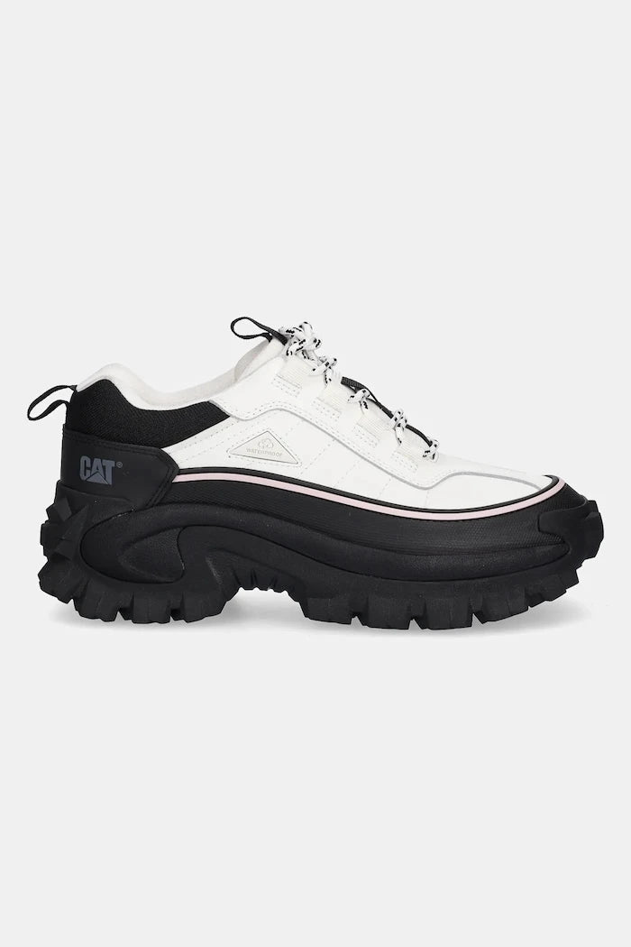 Маратонки CAT Footwear INTRUDER GALOSH 2.0 LOW WP