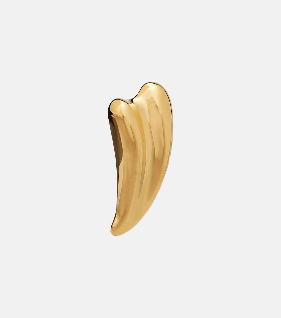 Tom Ford - Liza clip-on earrings
