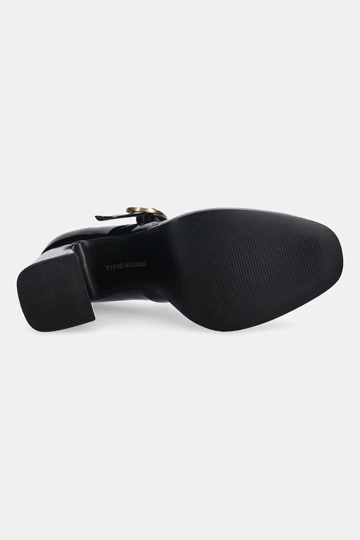 Обувки с дебел ток Steve Madden Kylee