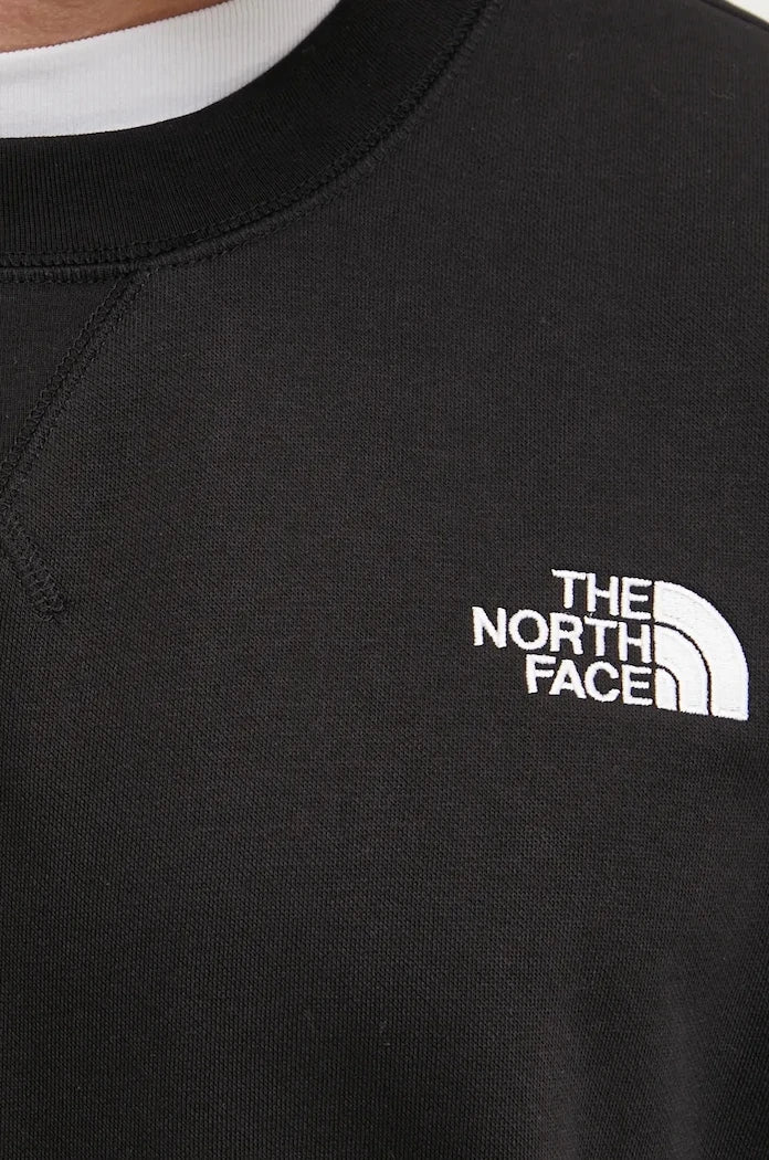 Суичър The North Face Essential Crew