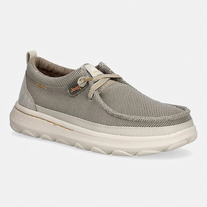 Jeep Erkek KAUAI WALLABEE KNIT Mokasen