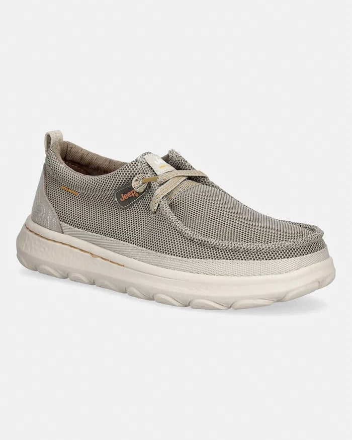 Jeep Erkek KAUAI WALLABEE KNIT Mokasen