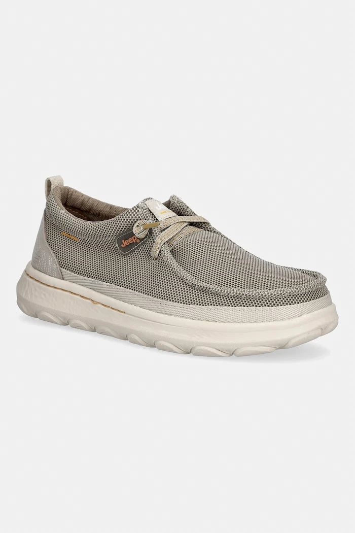 Jeep Erkek KAUAI WALLABEE KNIT Mokasen