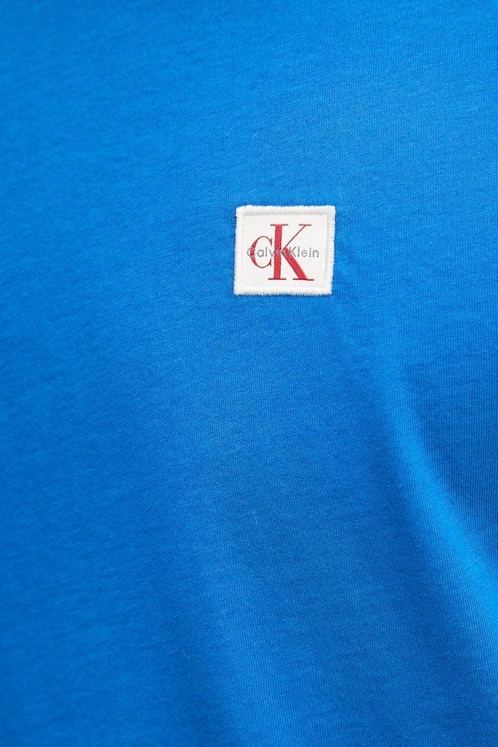 Calvin Klein Jeans Тениска мъжка памучна