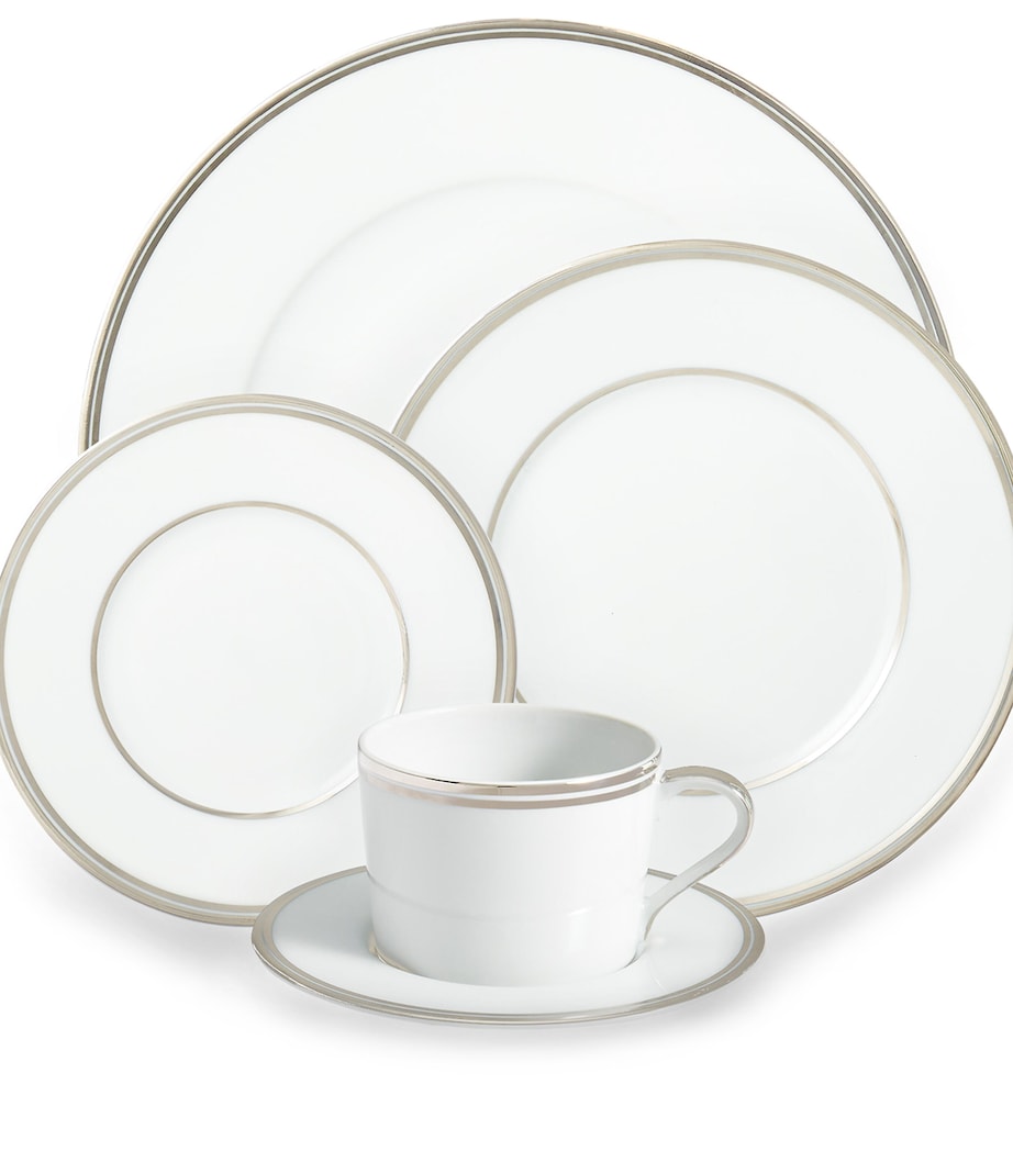 Wilshire Teacup and Saucer