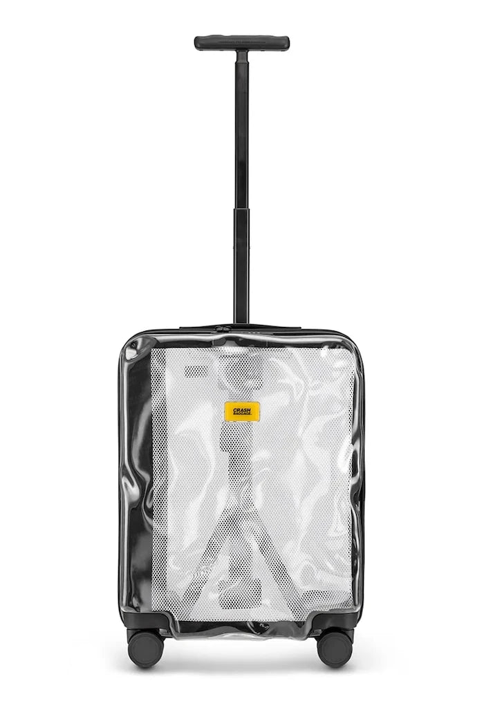 Crash Baggage куфар за кабинен багаж CABIN Small size 55x40x20 cm