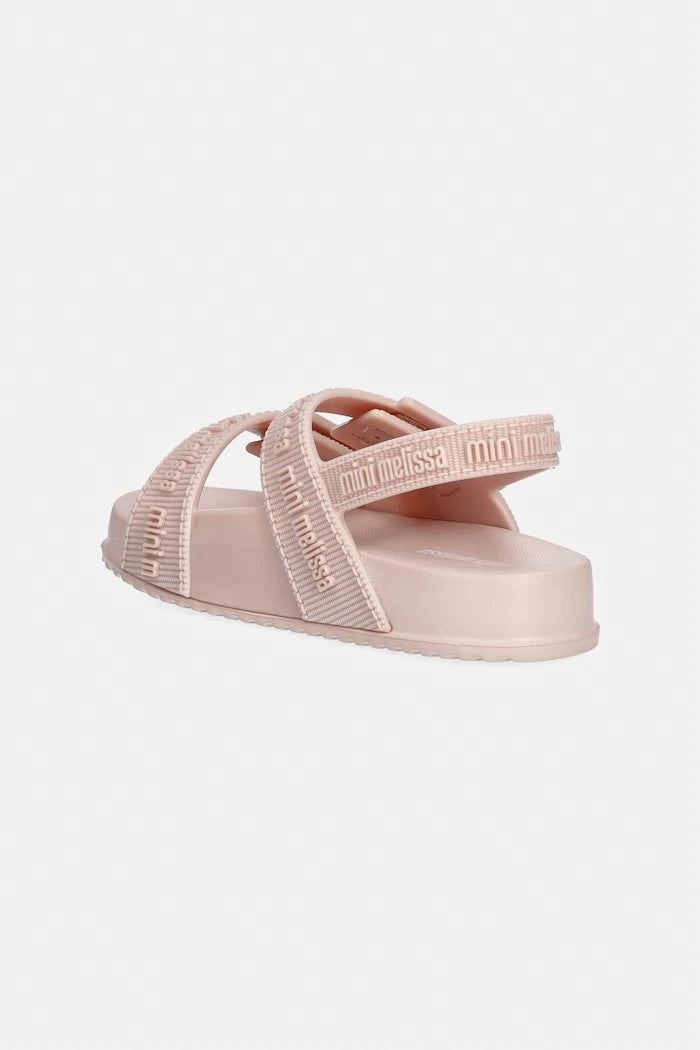 Детски сандали Melissa COZY M LOVER BB