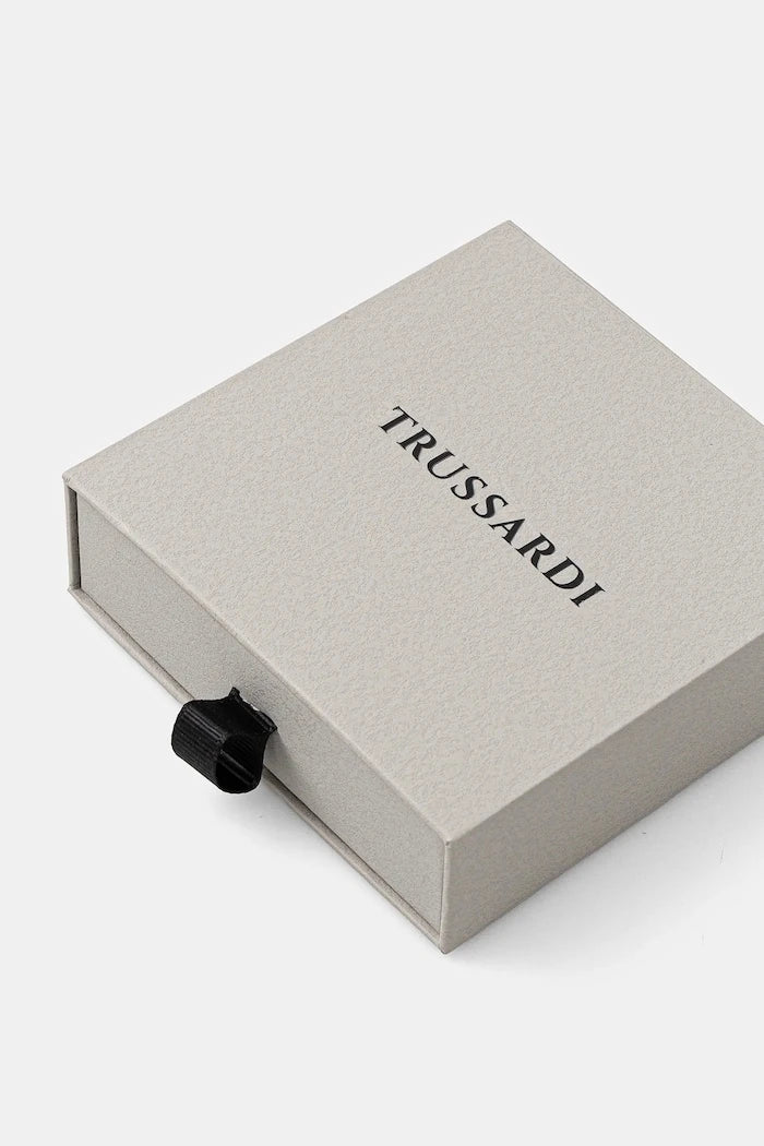 Trussardi T-STEEL Bileklik