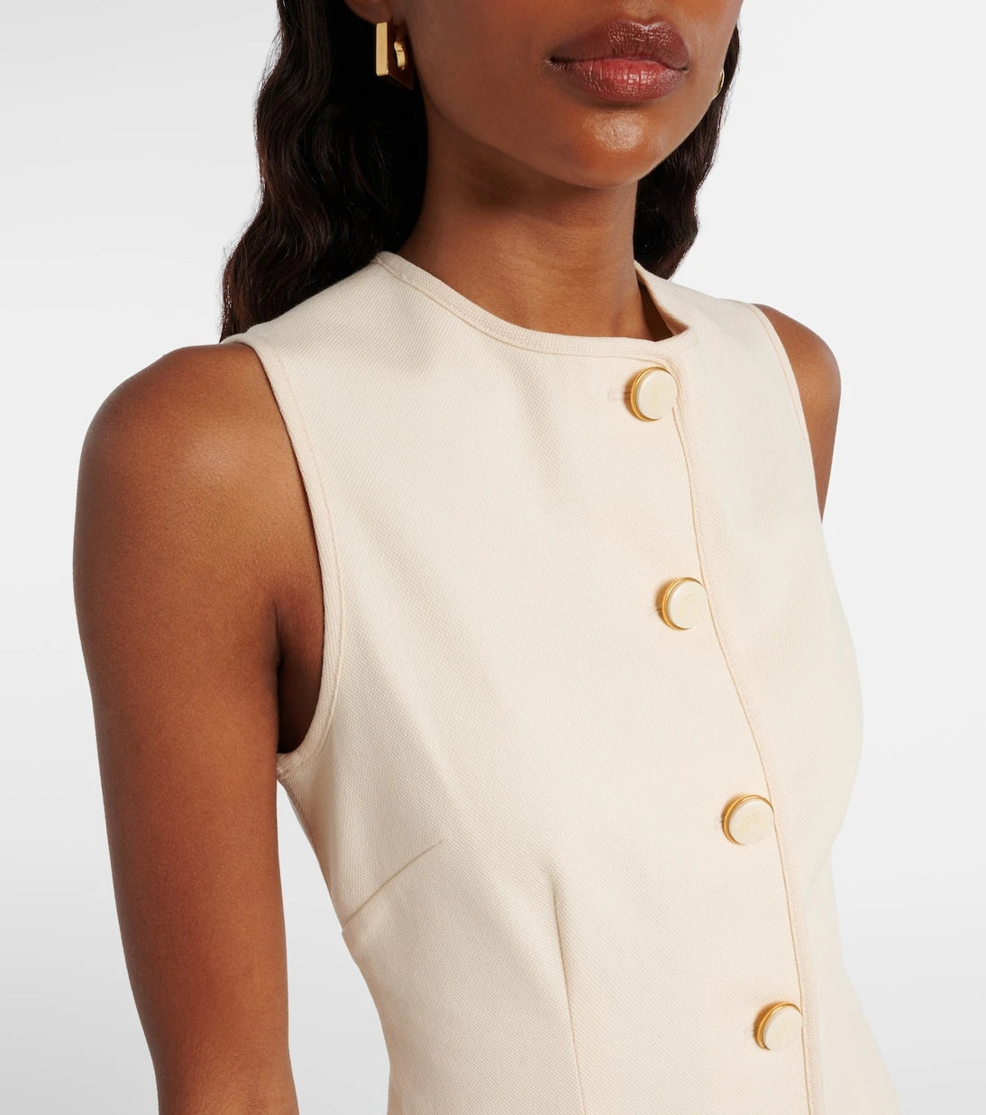 Veronica Beard - Whistler minidress