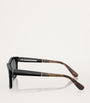 Black Acetate BC4003S Sunglasses