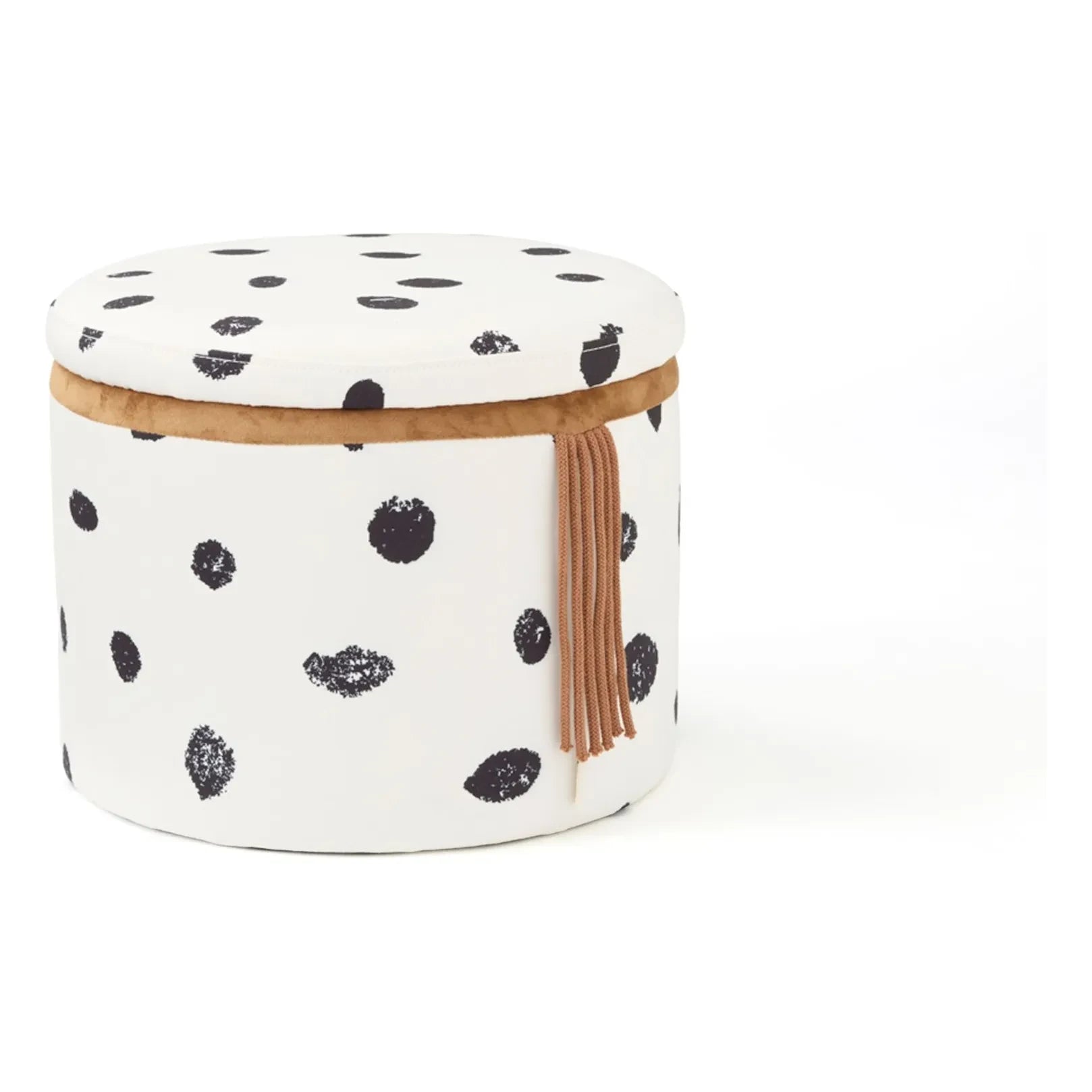 Kid's Concept - Fifi storage pouffe