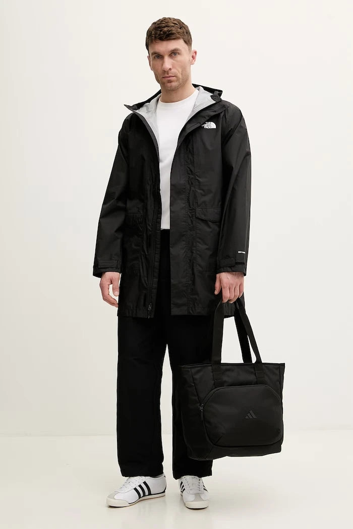 The North Face яке мъжко Packable Shell Parka