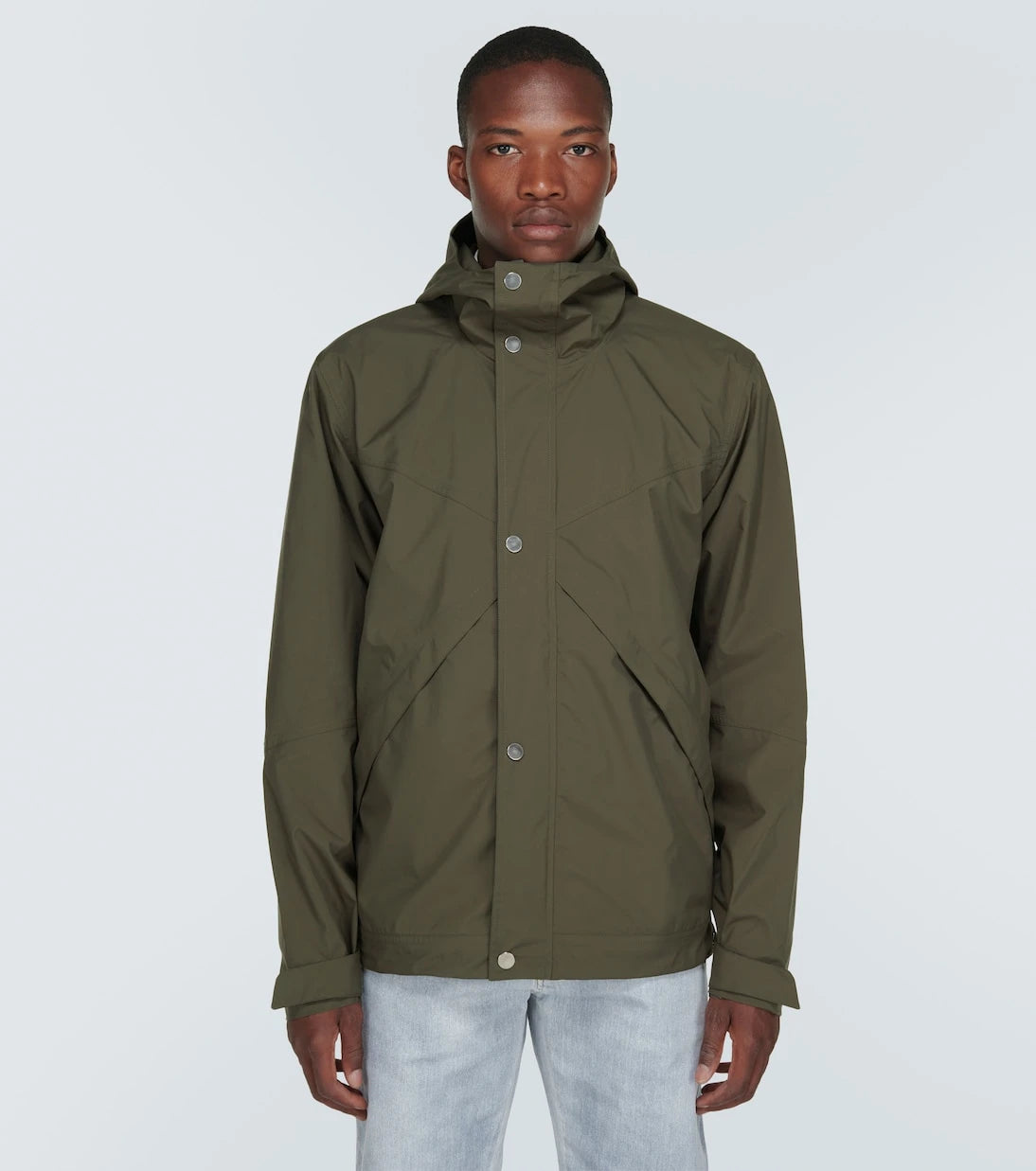 Ranra - Utivist jacket