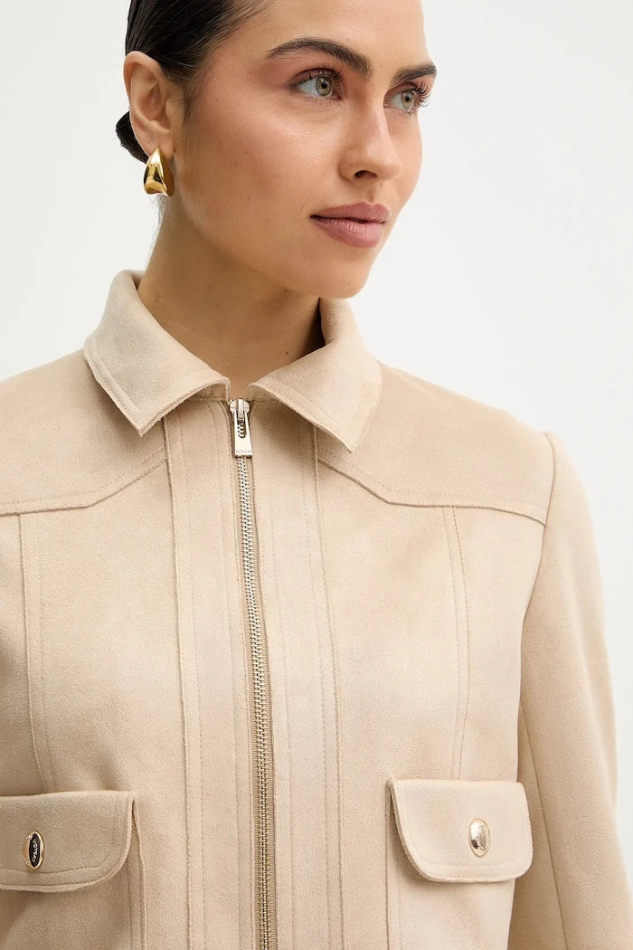 Morgan Jacket