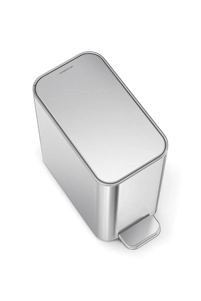 Кошче за боклук Simplehuman Slim 5 L