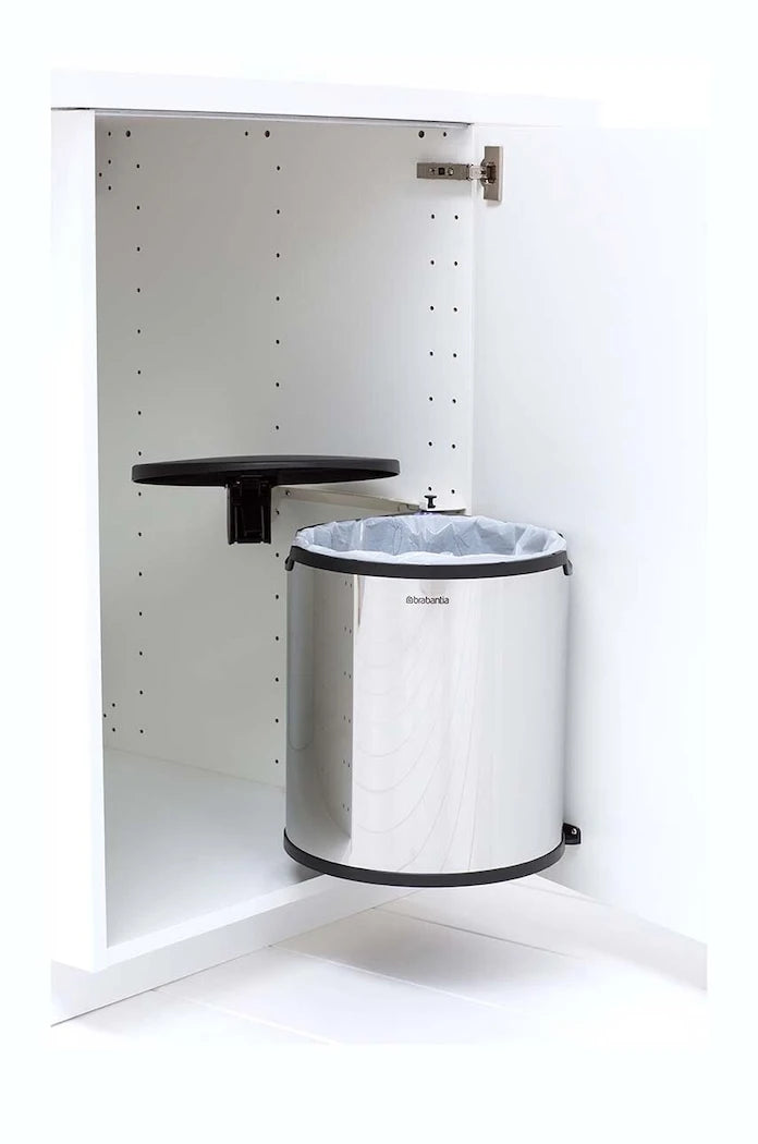Кошче за боклук Brabantia 15 L