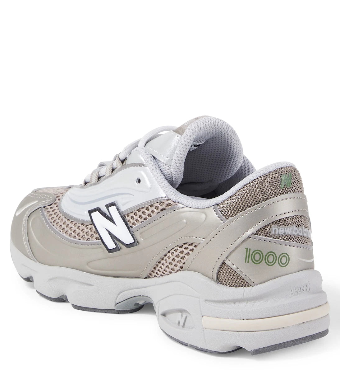 New Balance Kids - 1000 Junior sneakers
