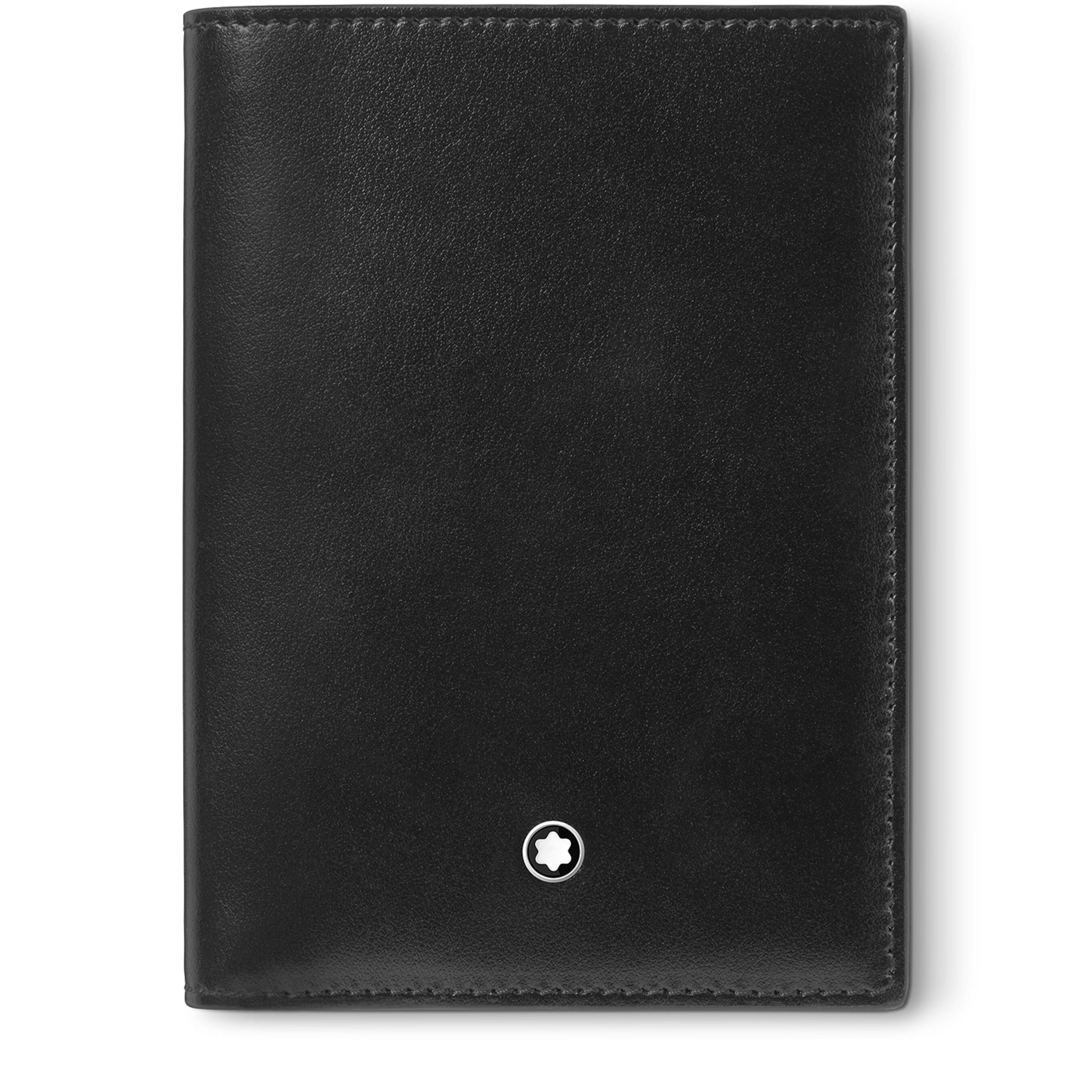 Meisterstuck 4cc Wallet