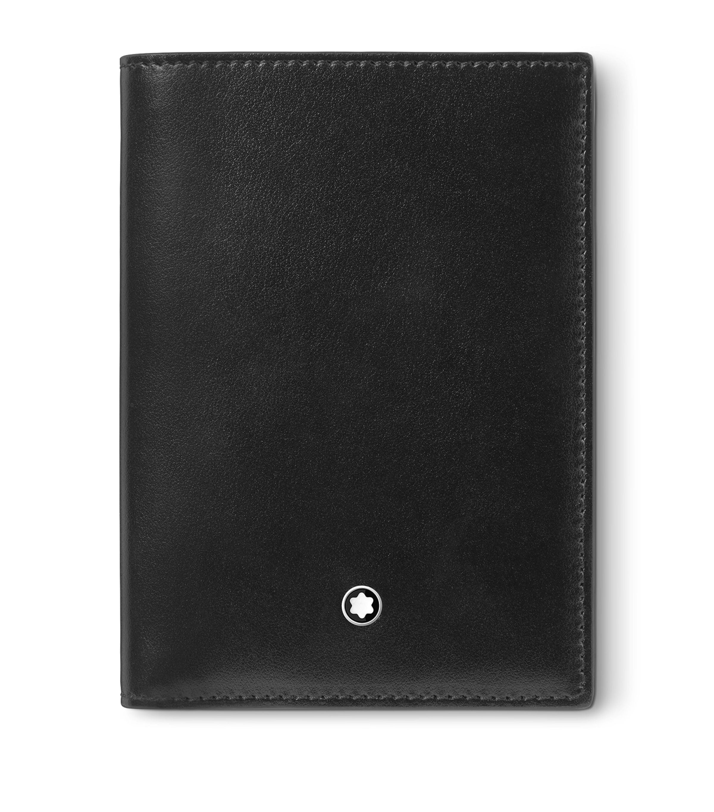 Meisterstuck 4cc Wallet