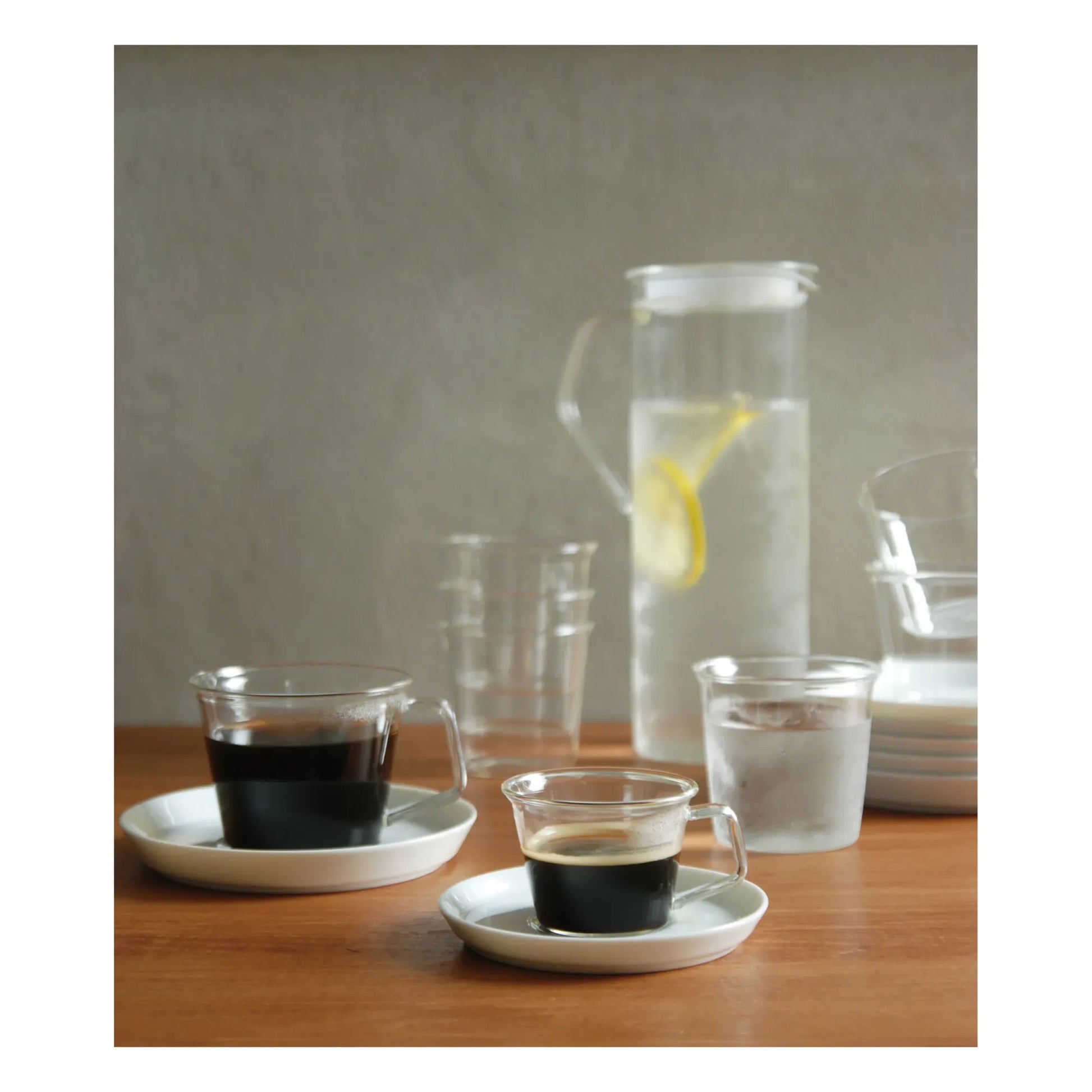 Kinto - Cast Jug - 1.2 L