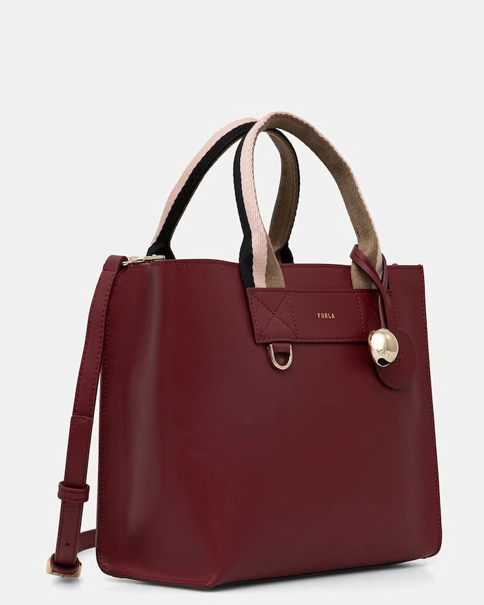 Furla Kadın Deri Çanta Divide It S Tote