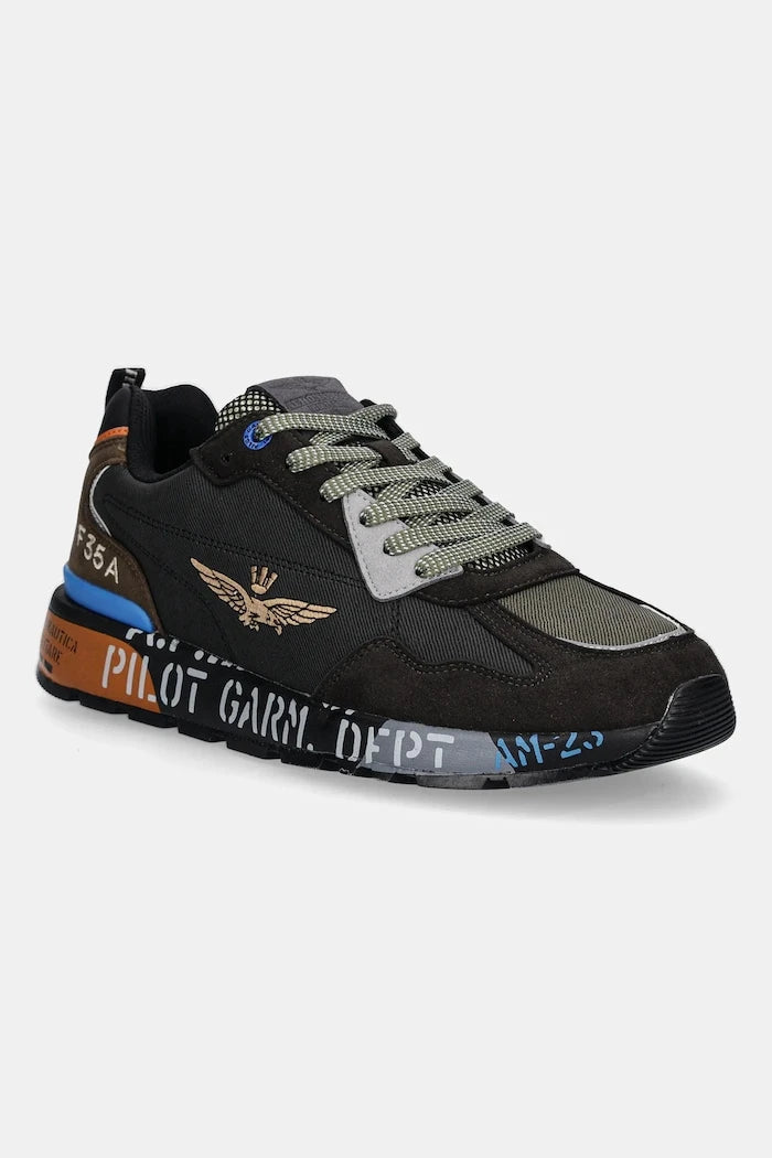 Aeronautica Militare SNEAKERS