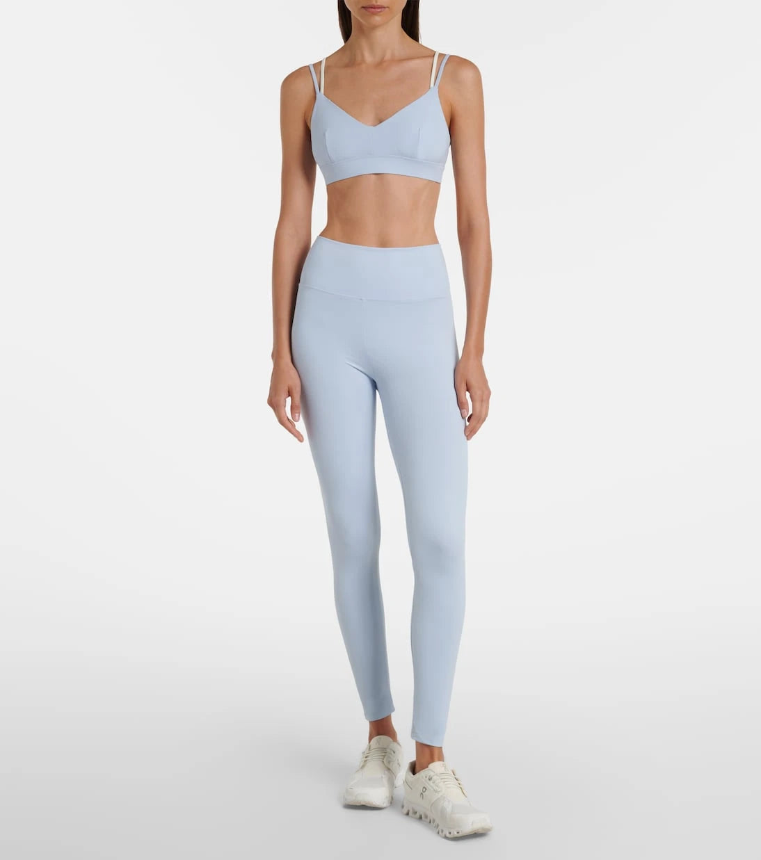 Norba - Strappy sports bra