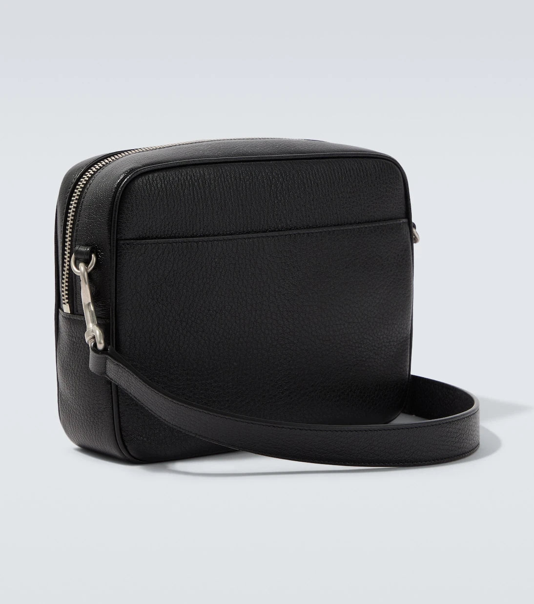 Saint Laurent - SPL Small leather shoulder bag