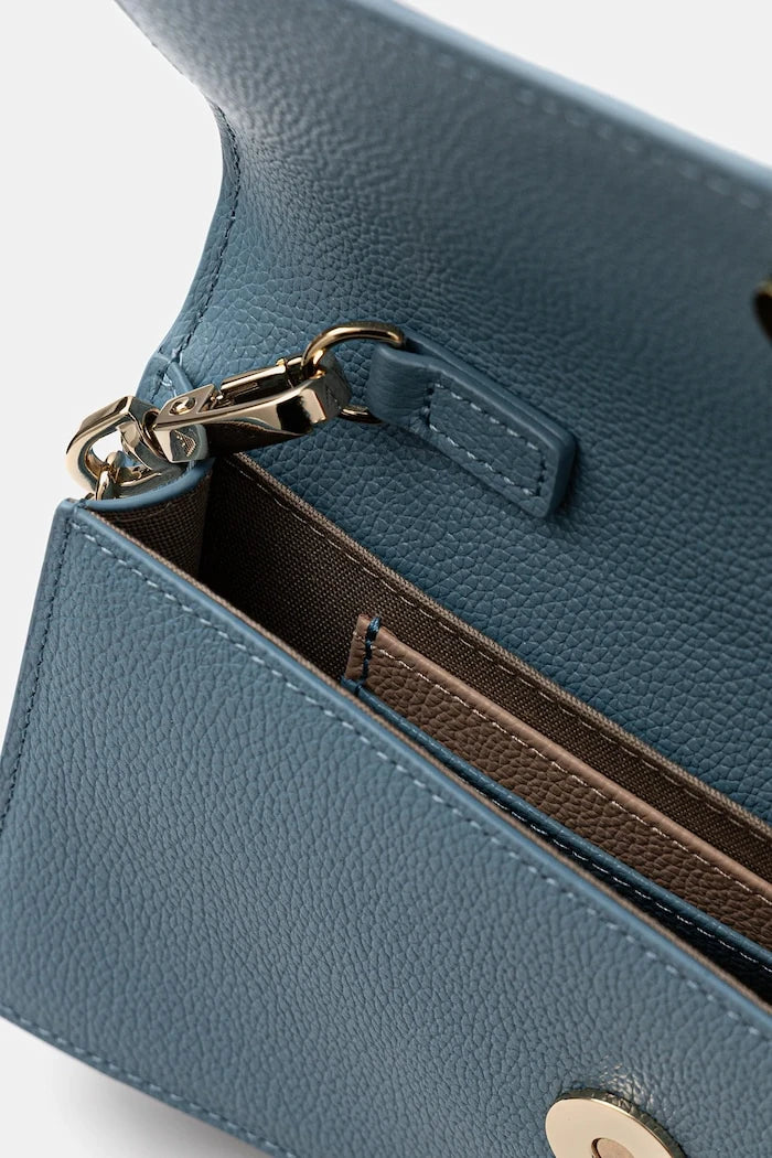 Emporio Armani Deri Clutch