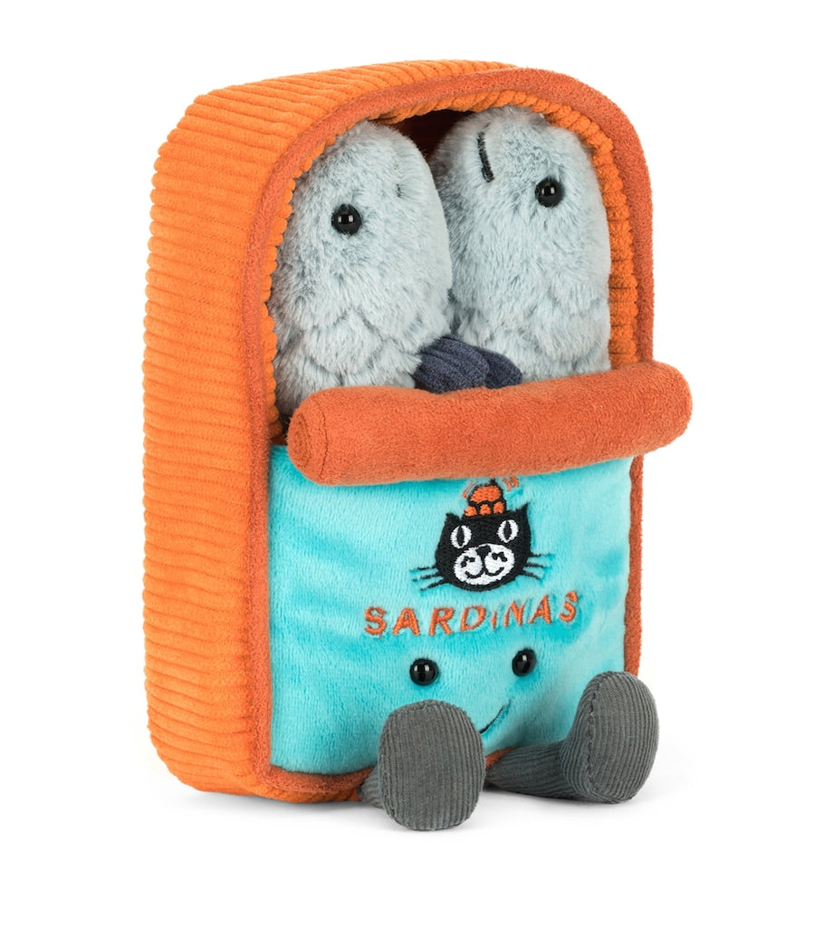 Amuseables Sardine Tin