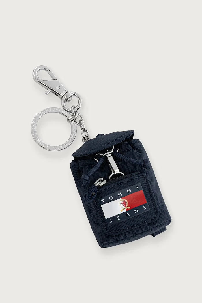 Tommy Jeans kadın anahtarlık