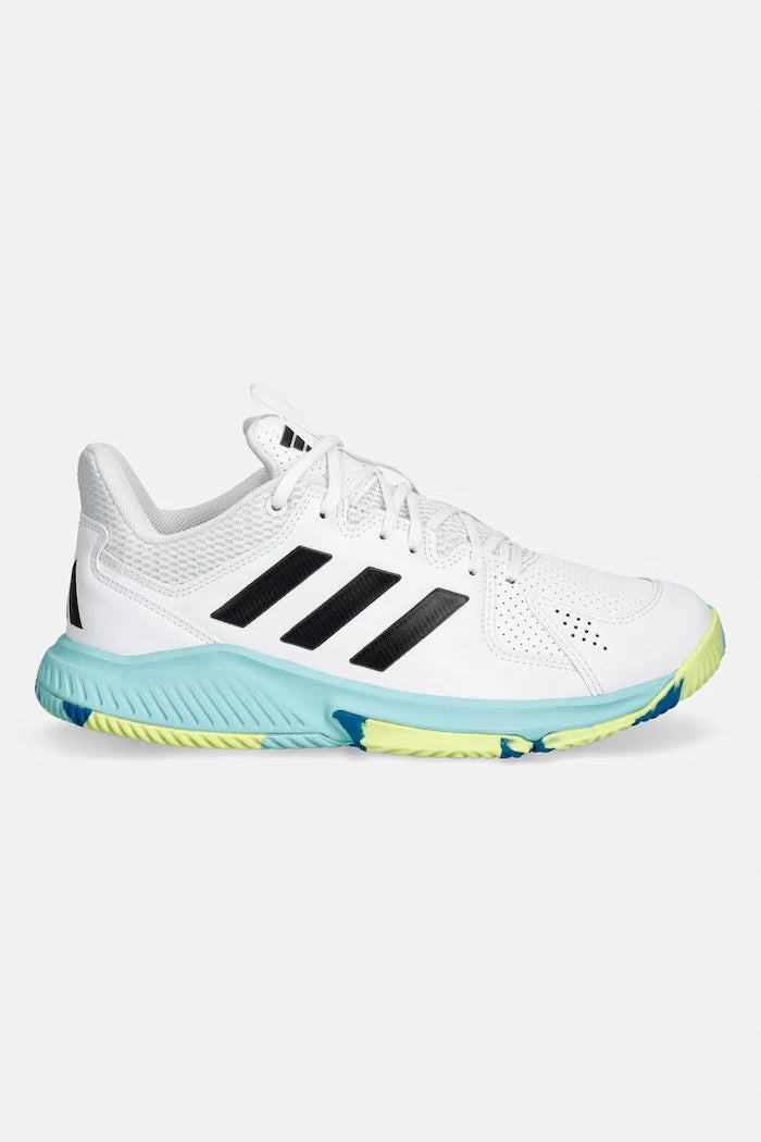 Спортни обувки adidas Performance Court Flight