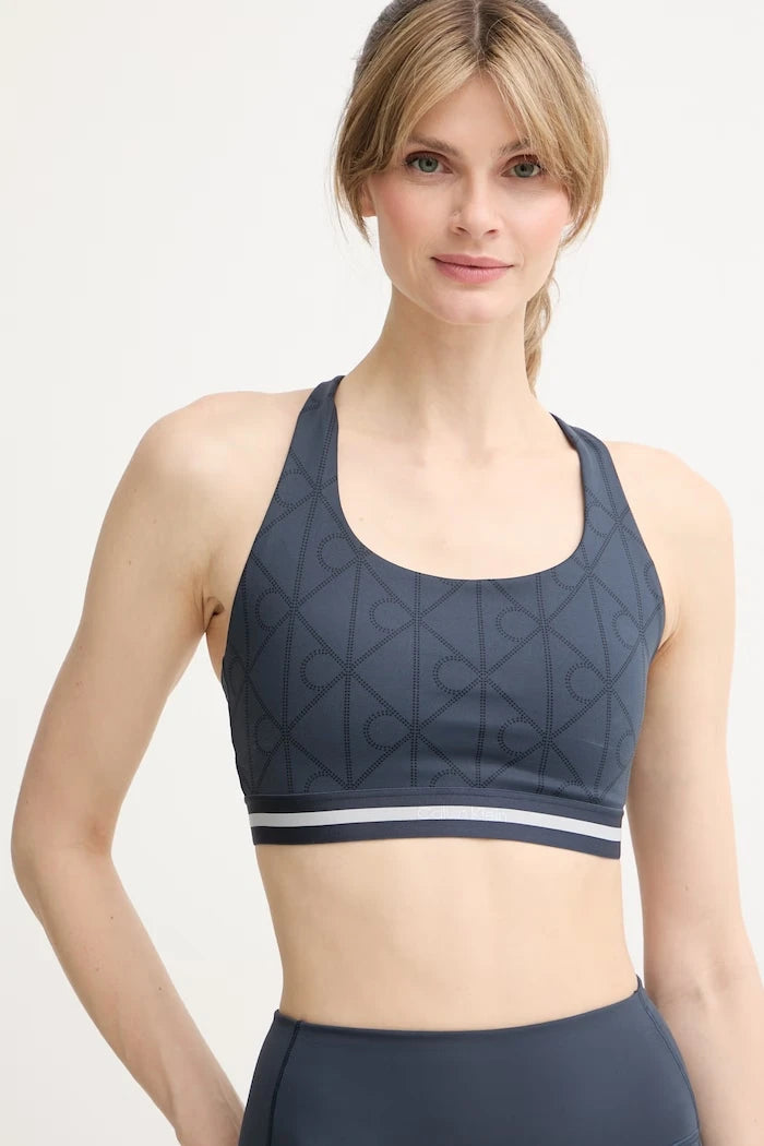 Calvin Klein Performance sporcu sütyeni