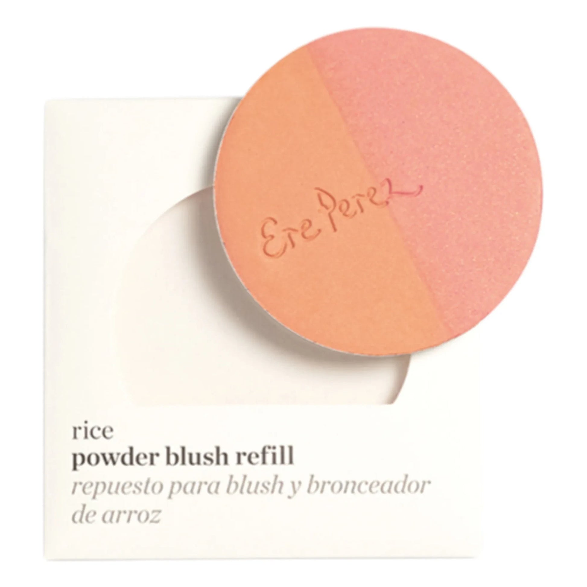Ere Perez - Bronzing Powder Duo Refill - 9g | Bondi