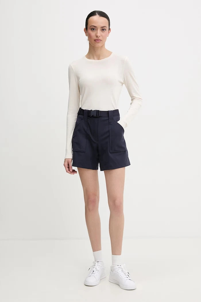 Guess къс панталон дамски X NORTH SAILS