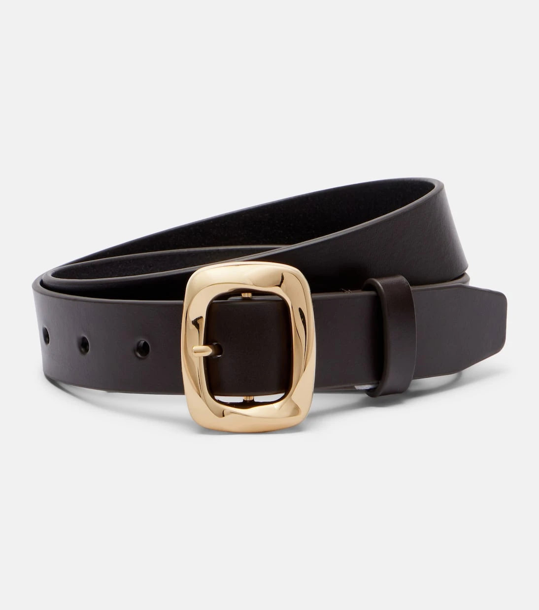 Zimmermann - Malley leather belt