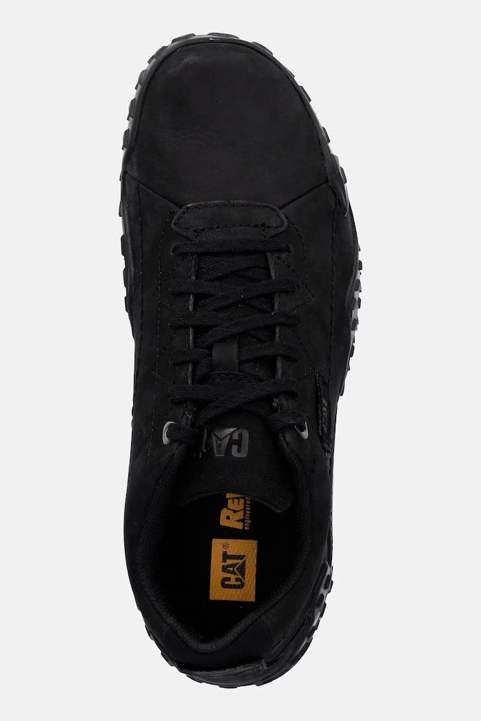 CAT Footwear GRIDLOCK LO Erkek Nubuk Spor Ayakkabı
