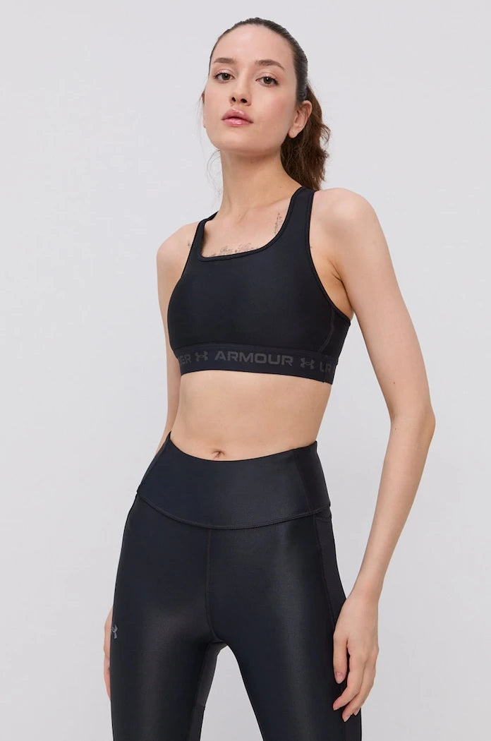 Under Armour спортен сутиен UA Crossback